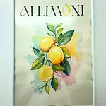 Ai Limoni 3* Palermo