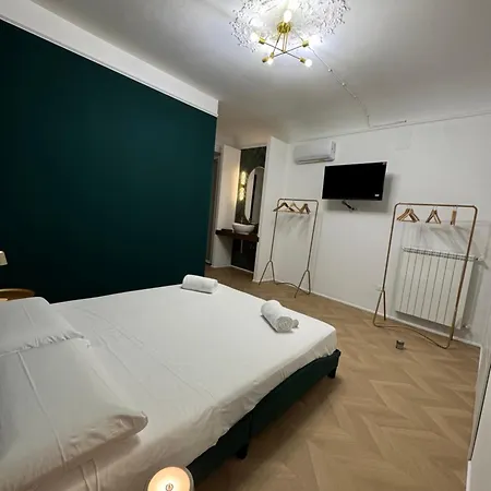 Ai Limoni Guest house *