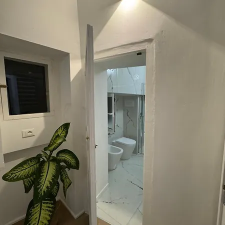 Guest house Ai Limoni *