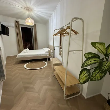 Guest house Ai Limoni Palermo