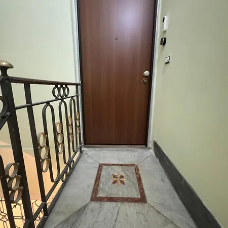 Ai Limoni Guest house Palermo