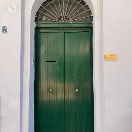 Guest house Ai Limoni