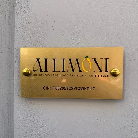 Ai Limoni