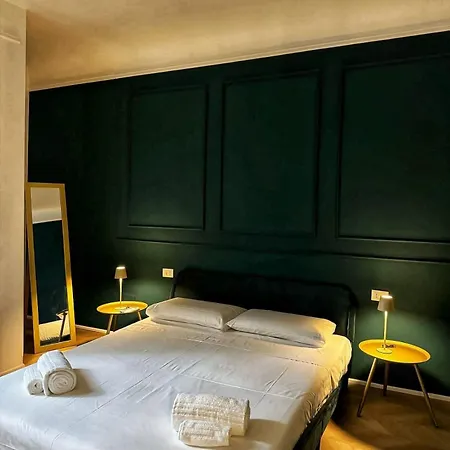 Ai Limoni Guest house Palermo