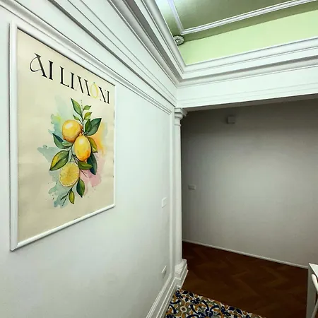 Ai Limoni