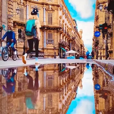 Ai Limoni * Palermo