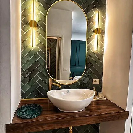 Penzion Ai Limoni Palermo