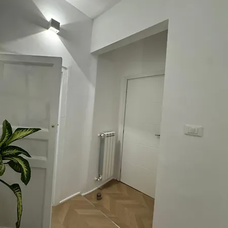 Ai Limoni Penzion Palermo