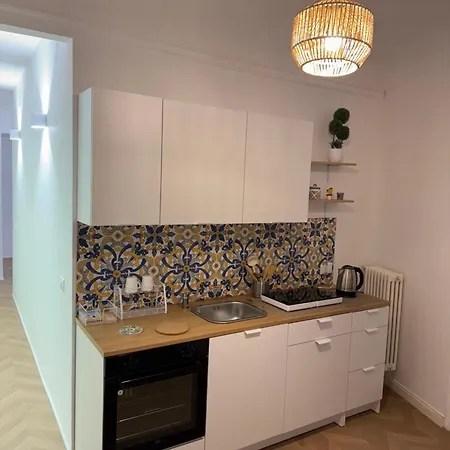 Ai Limoni 3* Palermo