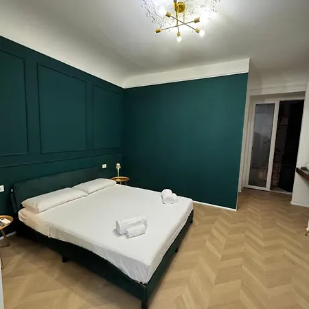 Ai Limoni Penzion 3*