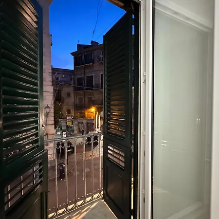 Ai Limoni Penzion Palermo