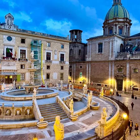 Penzion Ai Limoni 3*