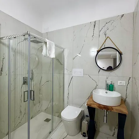 Ai Limoni Penzion 3*