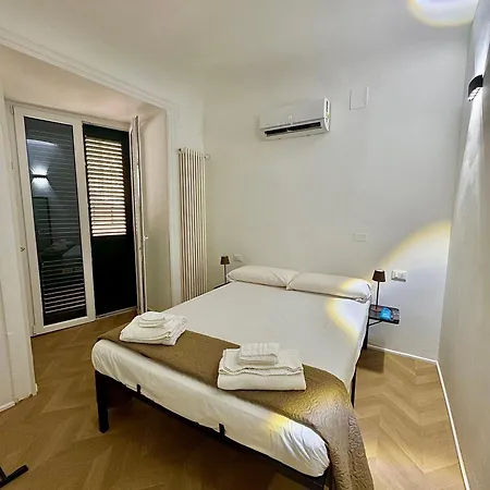 Ai Limoni Penzion 3*